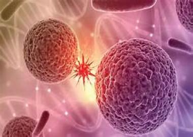 What is medical oncology?