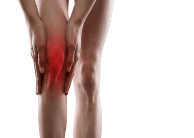 What is total knee replacement?