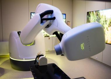 What is CyberKnife and Gamma Knife treatment?