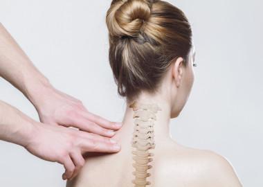 What is spine surgery?