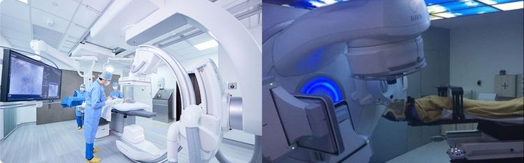 HCG Hospital Bangalore: Comprehensive Cancer Care