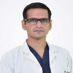 Dr. Parveen Yadav best Doctor for 