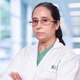 Dr. Ruquaya Ahmad Mir best Doctor for 