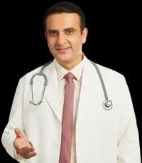 Top Tele Medicine Doctors in India