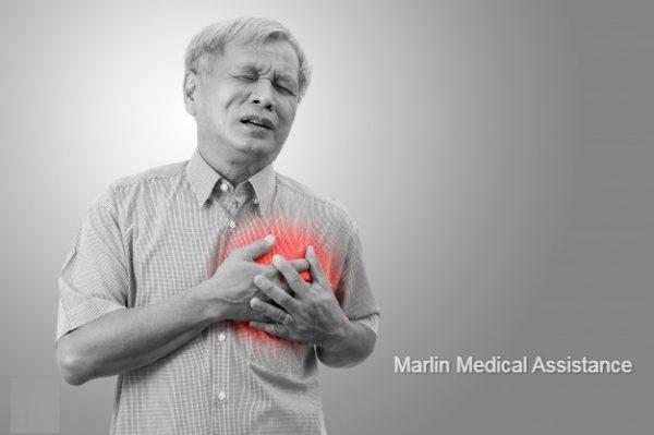 Article on The Most Common Cardiac Causes
