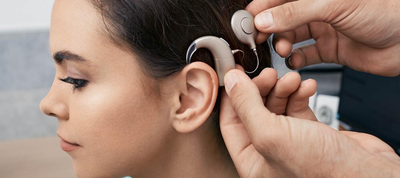 Article on Cochlear Implant in India