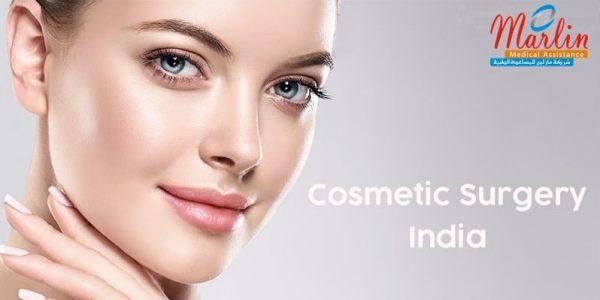 Article on Cosmetic Surgery in India