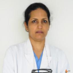 Dr. Aru Chhabra Handa best Doctor for Ear, Nose, Throat (ENT)