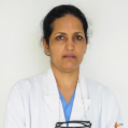 Best Doctor, Dr. Aru Chhabra Handa 