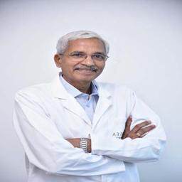 Dr. Lalit Kumar best Doctor for Bone Marrow Transplant (BMT)