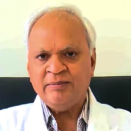 Best Doctor, Dr. Prasad Rao Voleti 