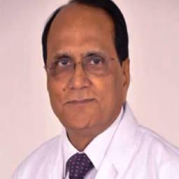 Dr. (Col) C.P.Roy best Doctor for Interventional Radiology