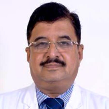 Best Doctor, Dr. (Col) Kumud Rai 