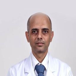 Dr. Adhishwar Sharma best Doctor for Aesthetic & Cosmetic Surgeries,Medical Oncology