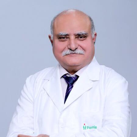 Best Doctor, Dr. Ajay Kaul 