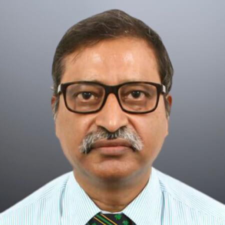 Best Doctor, Dr. Ajit Saxena 