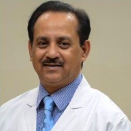 Best Doctor, Dr. Akhilesh Shrivastava 