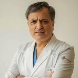 Dr. Anil Bhan best Doctor for Heart & Vascular Sciences