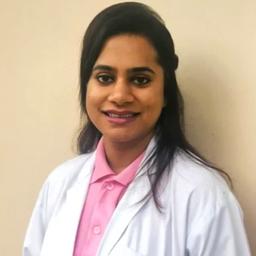 Dr. Anunaya Katiyar best Doctor for Nephrology