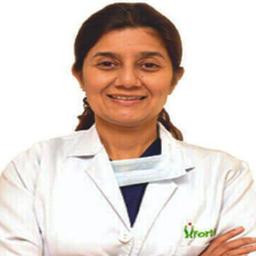 Dr. Aparna Jaswal best Doctor for Heart & Vascular Sciences