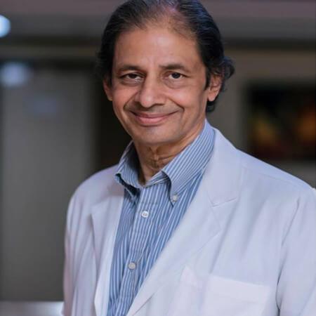 Best Doctor, Dr. Ashok Rajgopal 