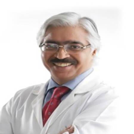 Best Doctor, Dr. Ashok Seth 