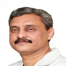 Dr. Atul Mathur best Doctor for Heart & Vascular Sciences