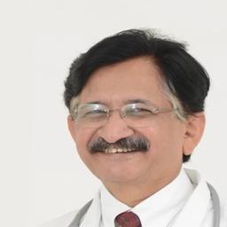Dr. Ganesh Kumar Mani best Doctor for Heart & Vascular Sciences