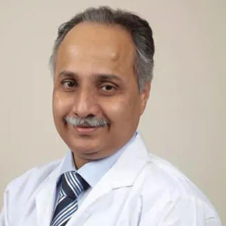 Best Doctor, Dr. Harit Chaturvedi 