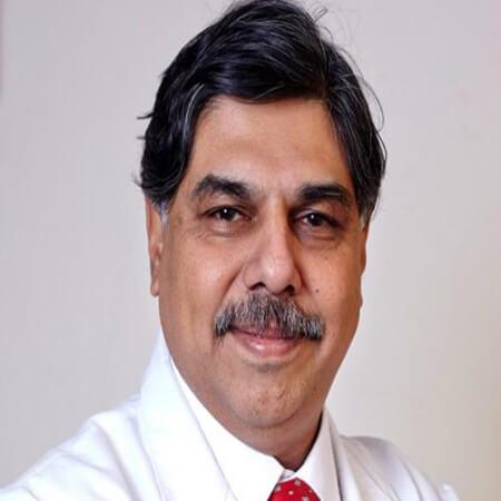 Best Doctor, Dr. Hrishikesh Pai 