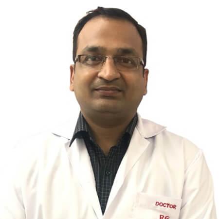 Best Doctor, Dr. Kapil Jain 