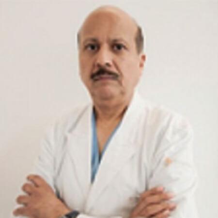 Best Doctor, Dr. R R Kasliwal 