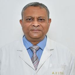 Dr. Lakshmi Kant Tripathi best Doctor for Nephrology