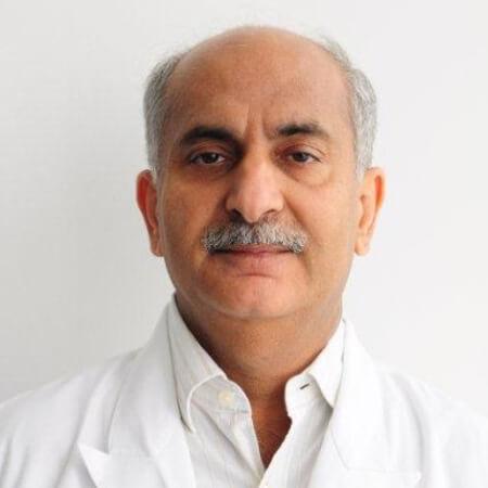 Best Doctor, Dr. Munish Chaudhry 