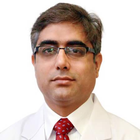 Best Doctor, Dr. Manoj Miglani 