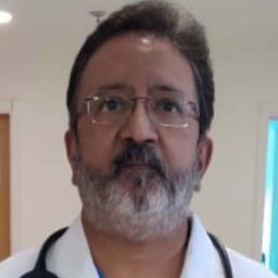 Dr. Mohan Bhargava best Doctor for Heart & Vascular Sciences