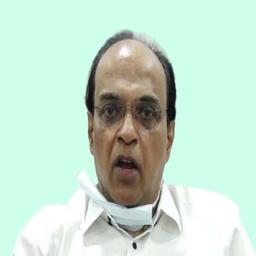 Dr. Muthu Jothi best Doctor for Heart & Vascular Sciences,Pediatrics Care