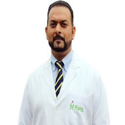 Dr. Narendra Agarwal best Doctor for Heart & Vascular Sciences