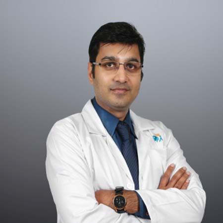 Best Doctor, Dr. Neerav Goyal 