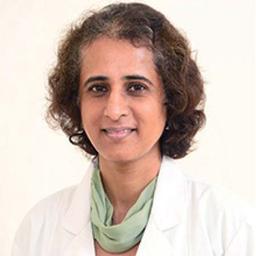 Dr. Neeru Gera best Doctor for Endocrine & Diabetes