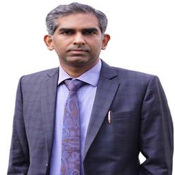Dr. Nikhil Agrawal best Doctor for Gastroenterology, Hepatology & Endoscopy,Cancer Care/ Surgical Oncology