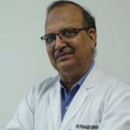 Dr. Prakash Singh best Doctor for Neurosurgery