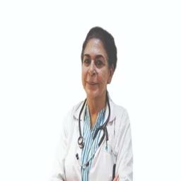 Dr. Prita Trehan best Doctor for Pediatrics Care