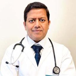 Dr. Puneet Agarwal best Doctor for 