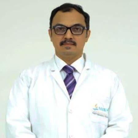 Best Doctor, Dr. Rajesh Bawari 