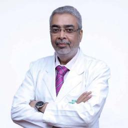Dr. Rajnish Sardana best Doctor for Interventional Radiology