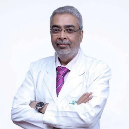 Best Doctor, Dr. Rajnish Sardana 