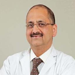 Dr. S.K.S Marya best Doctor for Orthopedics & Joint Replacement