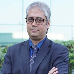 Dr. Samit Chaturvedi best Doctor for Urology