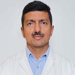 Dr. Sanjay Dhawan